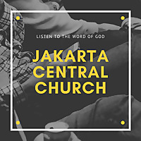 Jakarta Central Church