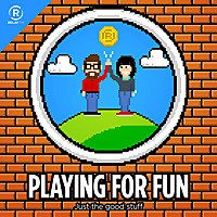 Playing for Fun
