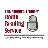 Niagara Frontier Radio Reading Services Podcast