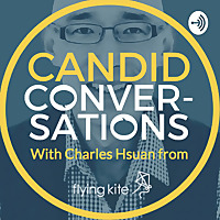 Candid Conversations with Charles Hsuan from Flying Kite