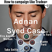 Adnan Syed Case