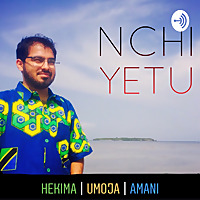 Nchi Yetu