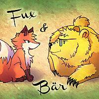 Fux und B&auml;r