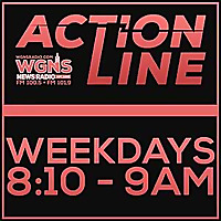 Action Line Podcasts