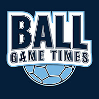 Ball Game Times