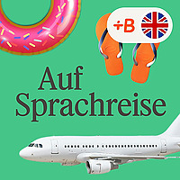 Auf Sprachreise