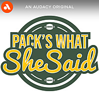 Pack's What She Said