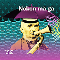 Nokon m&aring; g&aring;