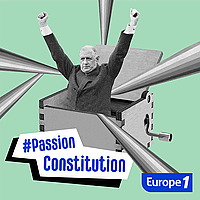 Passion Constitution : Olivier Duhamel raconte la naissance de la Ve R&eacute;publique