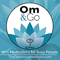 Om & Go Guided Meditation Podcast