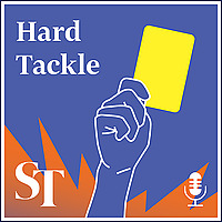 Hard Tackle
