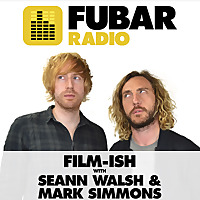 Film-ish with Seann Walsh and Mark Simmons