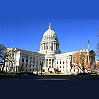 Madison in the Morning