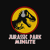 Jurassic Park Minute