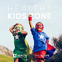 Healthy Kids Zone