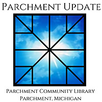 Parchment Update