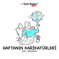 Haftanın Karikat&uuml;rleri