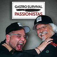 Soulfood Passionistas