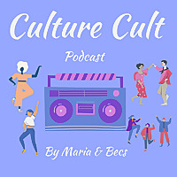 Culture Cult Podcast