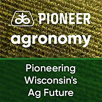 Pioneer Agronomy: Minnesota and Wisconsin