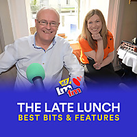 Late Lunch Best Bits & Features
