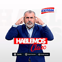 Nicol&aacute;s L&uacute;car: Hablemos Claro