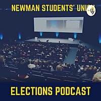 Newman Students' Union Elections 2019
