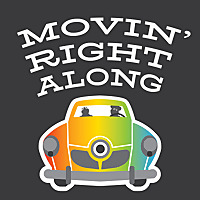 Movin' Right Along: A Muppet Movie Podcast