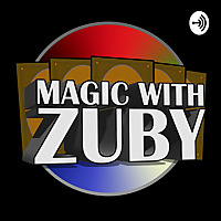 Magic with Zuby