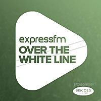 Over The White Line - Express FM