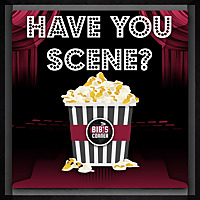 Brown Butter Popcorn