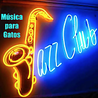 M&uacute;sica para Gatos