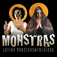 Monstras