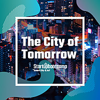 City of Tomorrow