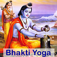 Bhakti Yoga - Gottesliebe und Hingabe