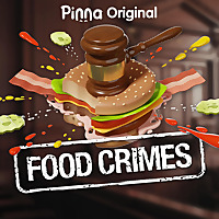 Food Crimes