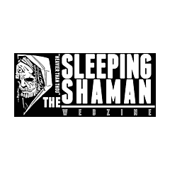 The Sleeping Shaman