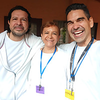 Escuela de la Felicidad