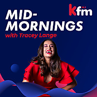 Mid-Mornings with Tracey Lange