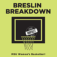 Breslin Breakdown on Impact 89FM