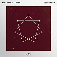 All Killer No Filler
