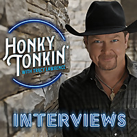 Honky Tonkin' with Tracy Lawrence: The Interviews