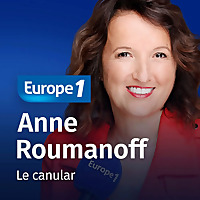 Les canulars d'Anne Roumanoff