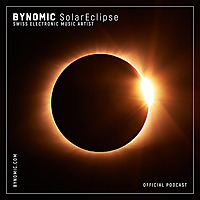 Solar Eclipse