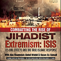 ICPB: Combatting Jihadist Extremism