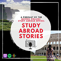 Study Abroad Stories