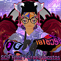 Official Neusxanity Podcast #NXCult | SCP Files / Creepypasta