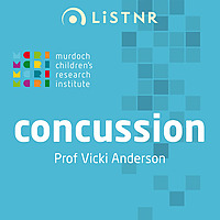 Concussion - Murdoch Children's Research Institute (MCRI)