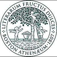 Boston Athen&aelig;um