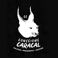 Conscious Caracal